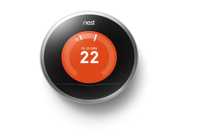 Nest Thermostat