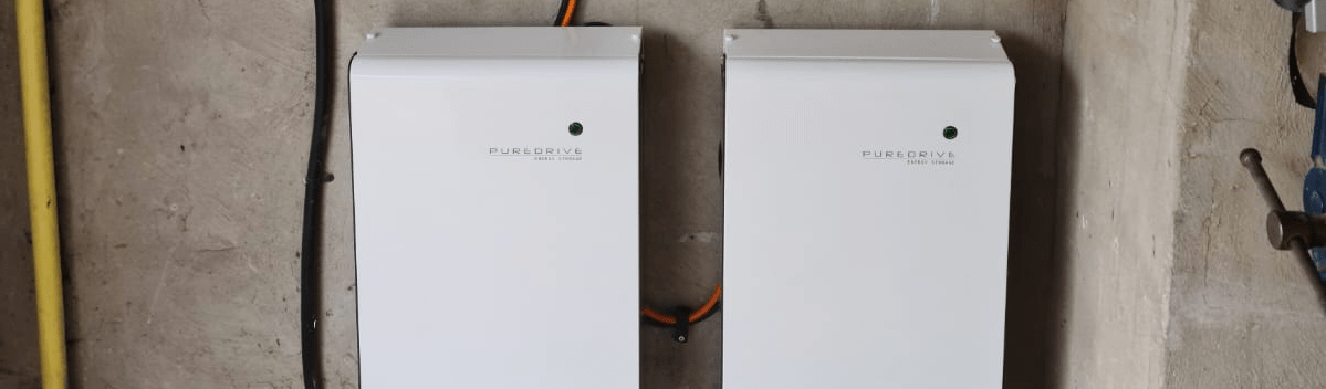 Battery Storage